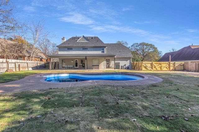 93 S SANGA RD, Memphis, TN 38018