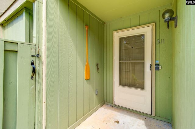 311 Dryden Lane, Columbia, SC 29212