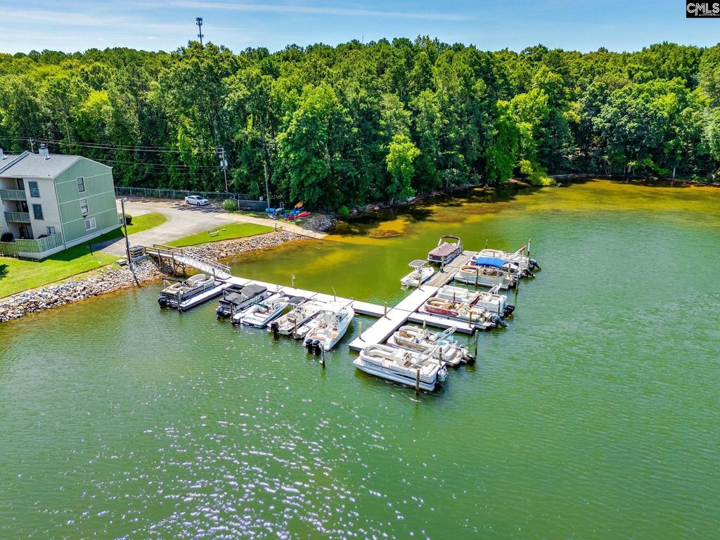 311 Dryden Lane, Columbia, SC 29212