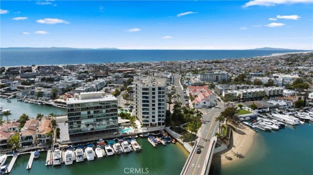 601 Lido Park Drive 8A, Newport Beach, CA 92663