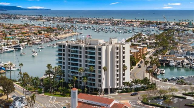 601 Lido Park Drive 8A, Newport Beach, CA 92663