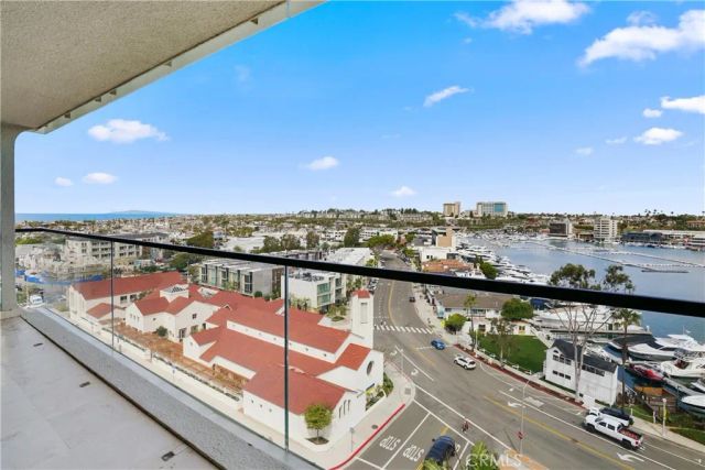 601 Lido Park Drive 8A, Newport Beach, CA 92663