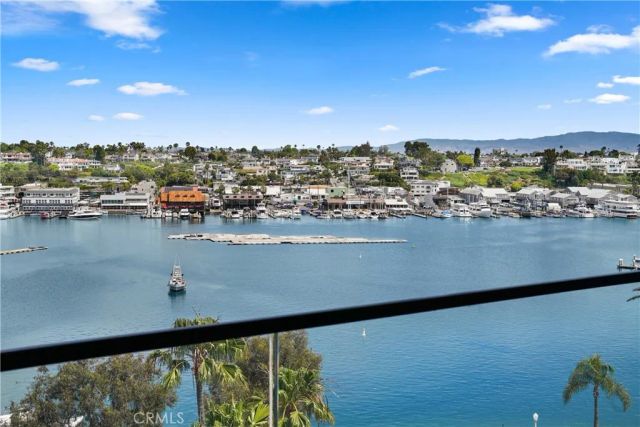 601 Lido Park Drive 8A, Newport Beach, CA 92663