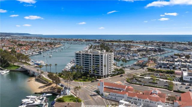 601 Lido Park Drive 8A, Newport Beach, CA 92663