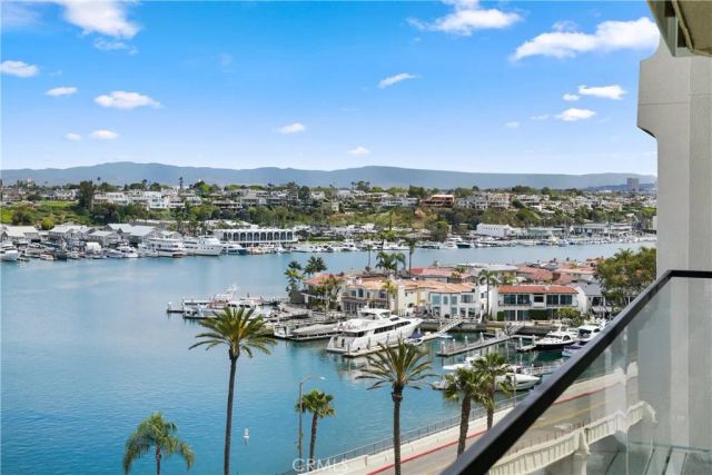 601 Lido Park Drive 8A, Newport Beach, CA 92663