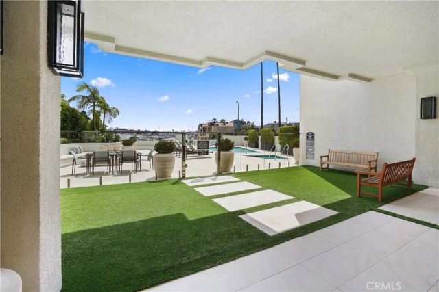 601 Lido Park Drive 8A, Newport Beach, CA 92663