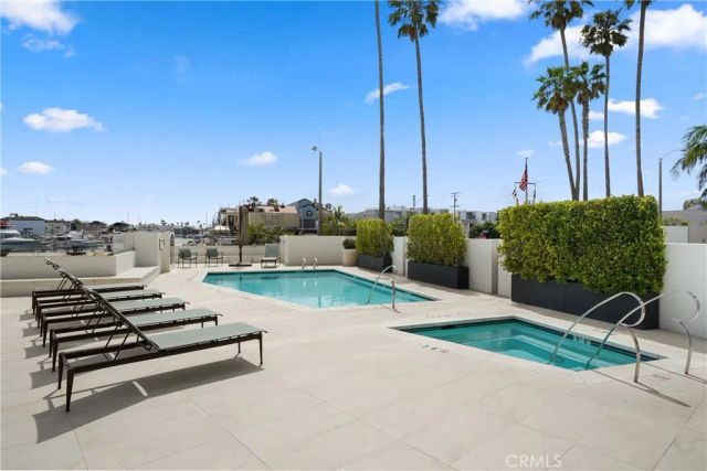 601 Lido Park Drive 8A, Newport Beach, CA 92663