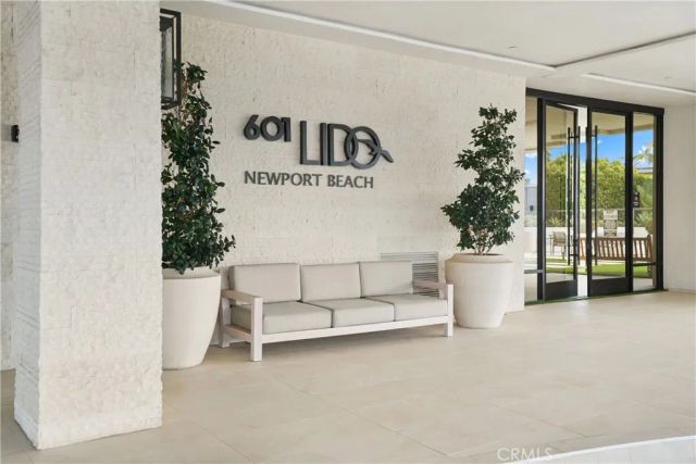 601 Lido Park Drive 8A, Newport Beach, CA 92663