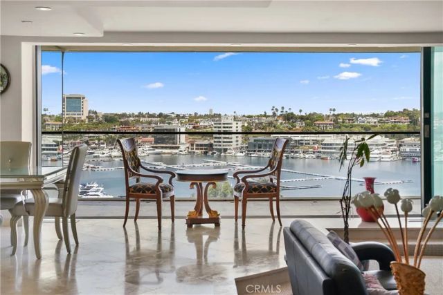 601 Lido Park Drive 8A, Newport Beach, CA 92663