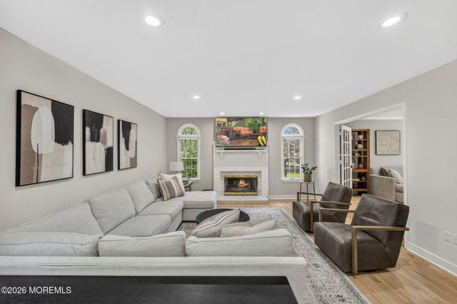 141 Deer Path Lane, Freehold, NJ 07728