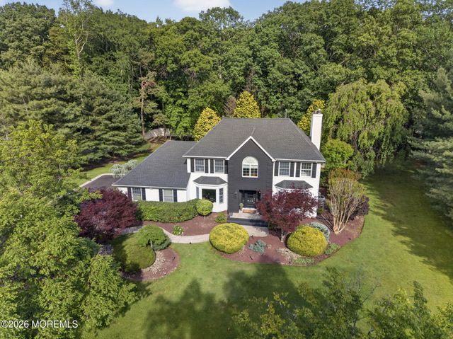 141 Deer Path Lane, Freehold, NJ 07728