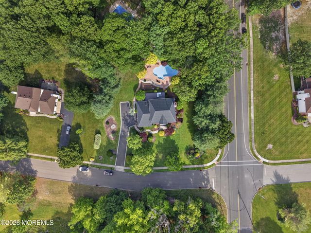 141 Deer Path Lane, Freehold, NJ 07728
