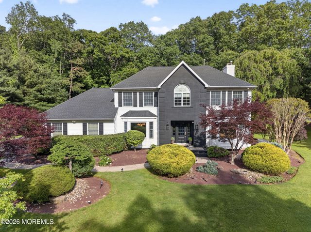 141 Deer Path Lane, Freehold, NJ 07728
