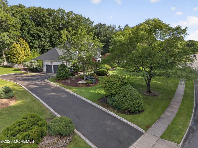 141 Deer Path Lane, Freehold, NJ 07728