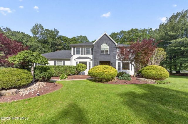 141 Deer Path Lane, Freehold, NJ 07728