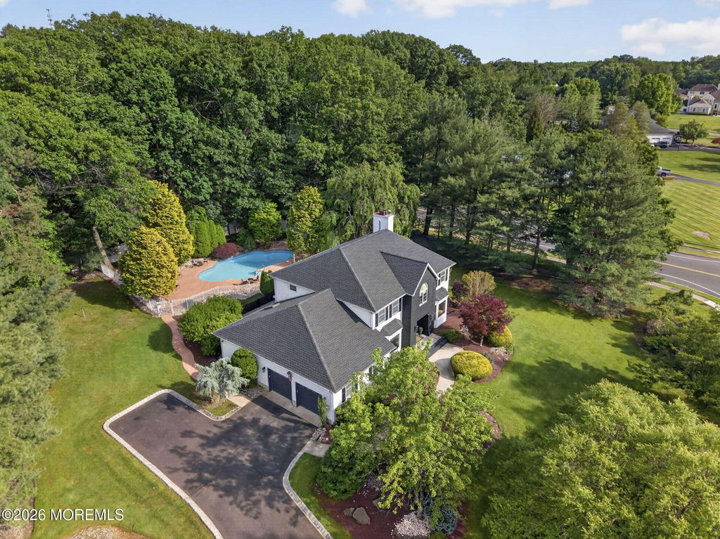 141 Deer Path Lane, Freehold, NJ 07728