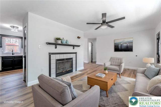 107 Mount Ranier Road, Chestnuthill Twp, PA 18330