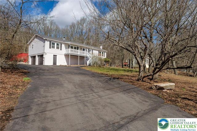 107 Mount Ranier Road, Chestnuthill Twp, PA 18330