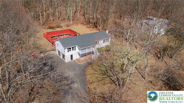 107 Mount Ranier Road, Chestnuthill Twp, PA 18330