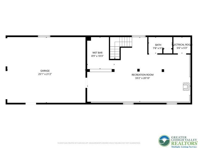 107 Mount Ranier Road, Chestnuthill Twp, PA 18330