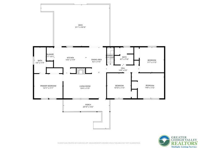 107 Mount Ranier Road, Chestnuthill Twp, PA 18330