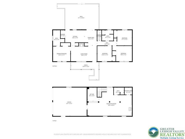 107 Mount Ranier Road, Chestnuthill Twp, PA 18330