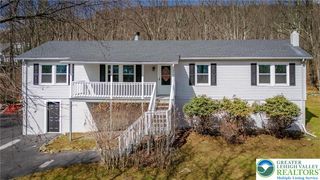 107 Mount Ranier Road, Chestnuthill Twp, PA 18330