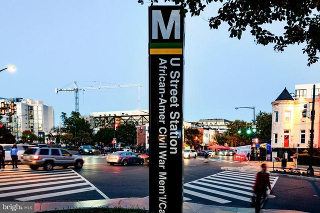2535 13TH ST NW #403, Washington, DC 20009
