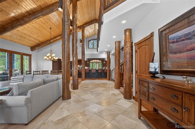 148 County Road 8307, Tabernash, CO 80478
