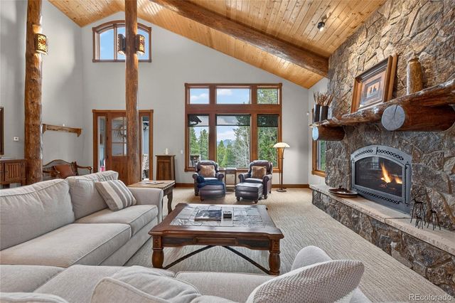 148 County Road 8307, Tabernash, CO 80478