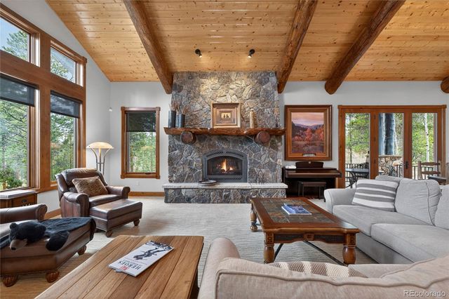 148 County Road 8307, Tabernash, CO 80478