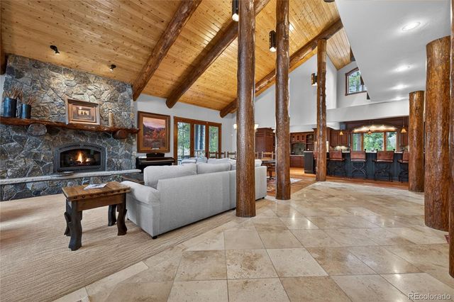 148 County Road 8307, Tabernash, CO 80478