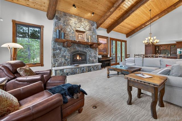 148 County Road 8307, Tabernash, CO 80478
