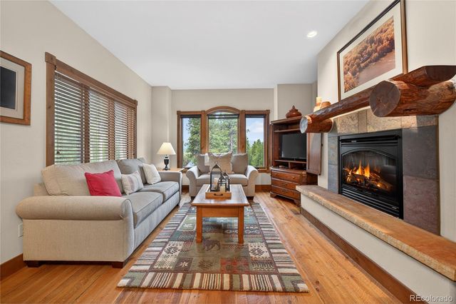 148 County Road 8307, Tabernash, CO 80478
