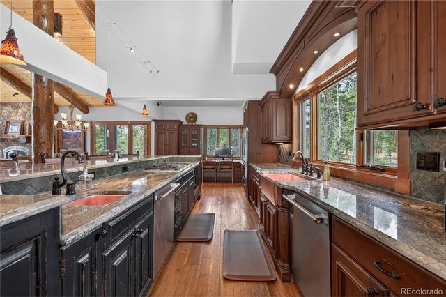 148 County Road 8307, Tabernash, CO 80478