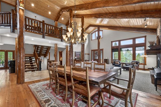 148 County Road 8307, Tabernash, CO 80478