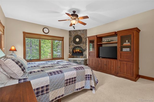 148 County Road 8307, Tabernash, CO 80478