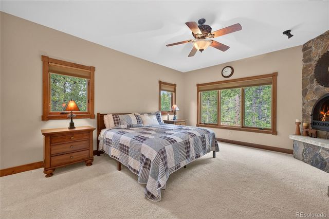 148 County Road 8307, Tabernash, CO 80478