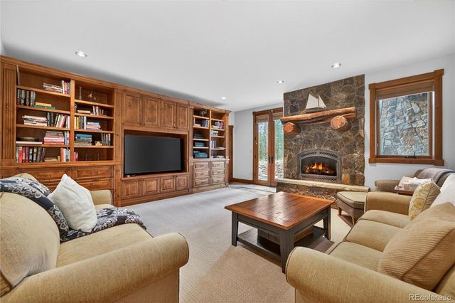 148 County Road 8307, Tabernash, CO 80478