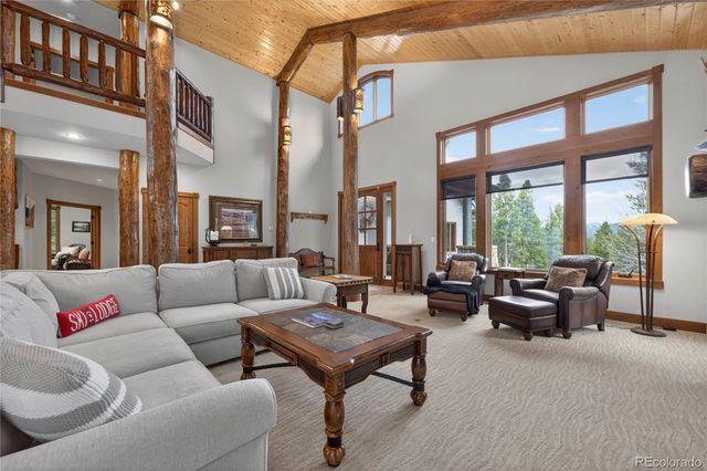 148 County Road 8307, Tabernash, CO 80478