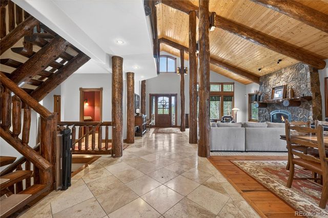 148 County Road 8307, Tabernash, CO 80478