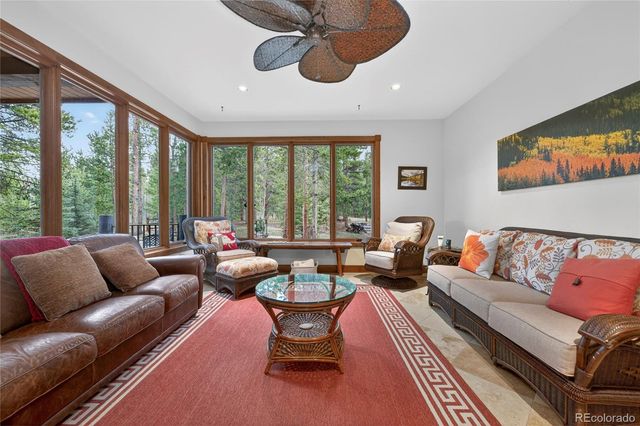 148 County Road 8307, Tabernash, CO 80478