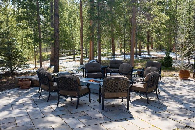 148 County Road 8307, Tabernash, CO 80478