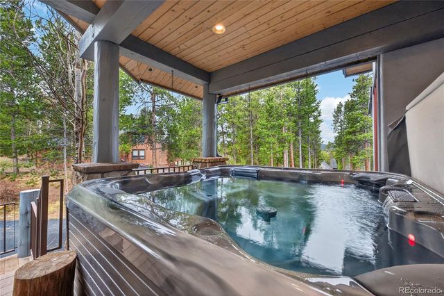 148 County Road 8307, Tabernash, CO 80478