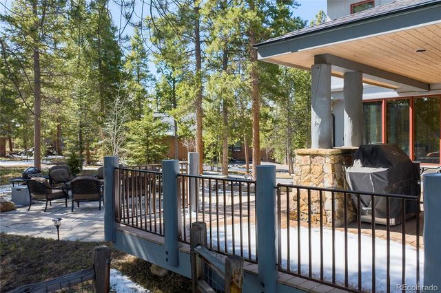148 County Road 8307, Tabernash, CO 80478