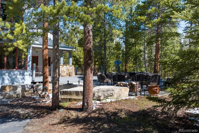 148 County Road 8307, Tabernash, CO 80478
