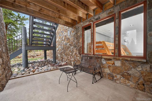 148 County Road 8307, Tabernash, CO 80478