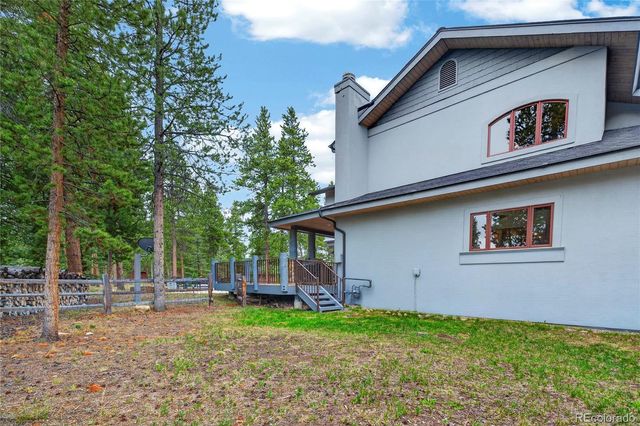 148 County Road 8307, Tabernash, CO 80478