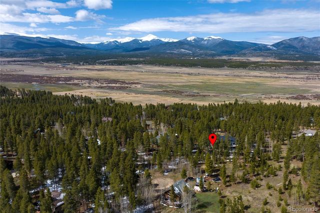 148 County Road 8307, Tabernash, CO 80478