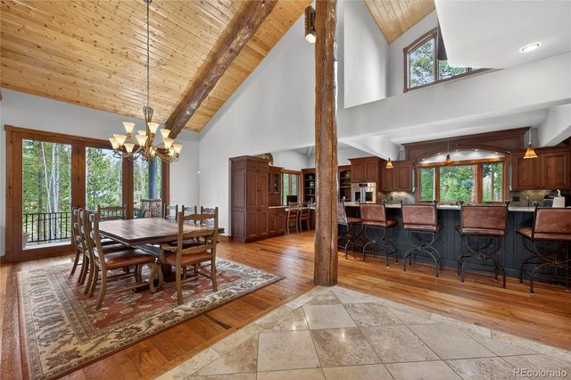 148 County Road 8307, Tabernash, CO 80478